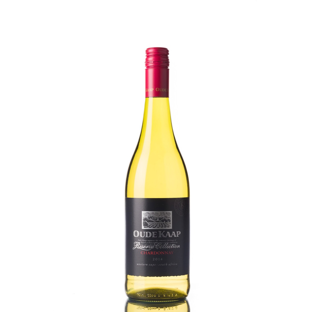 Oude Kaap Chardonnay