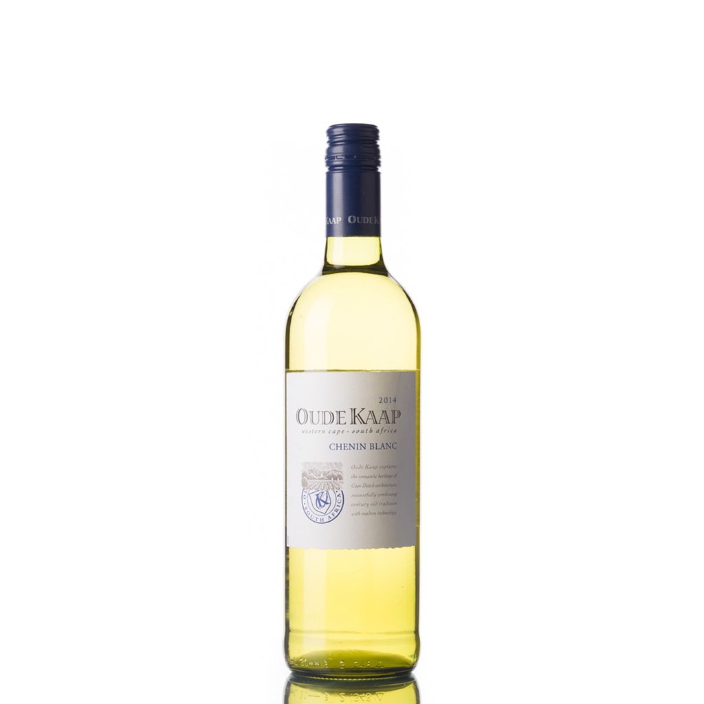 [ZAF-0011] Oude Kaap Chenin Blanc