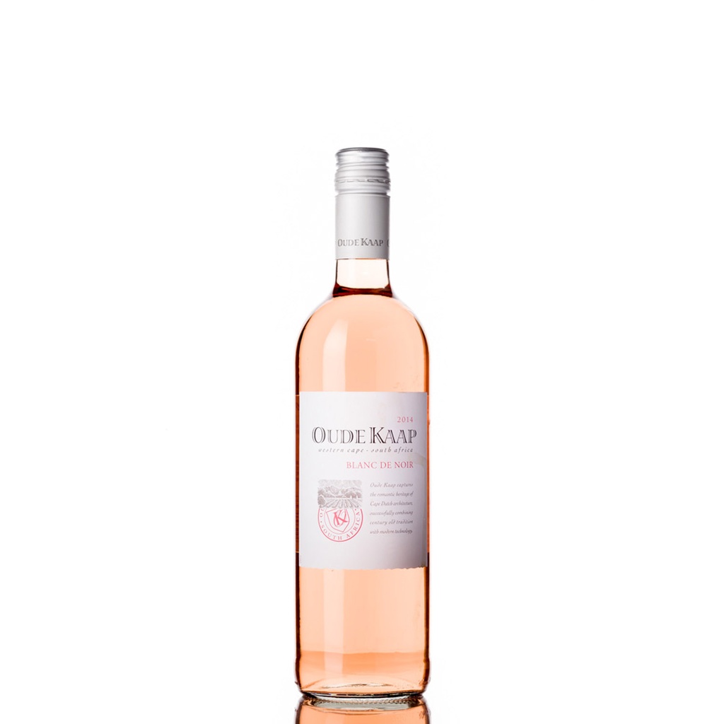 Oude Kaap rosé Blanc de noir