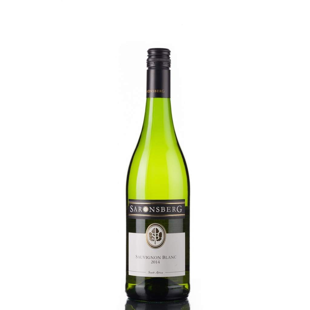 Saronsberg Sauvignon Blanc
