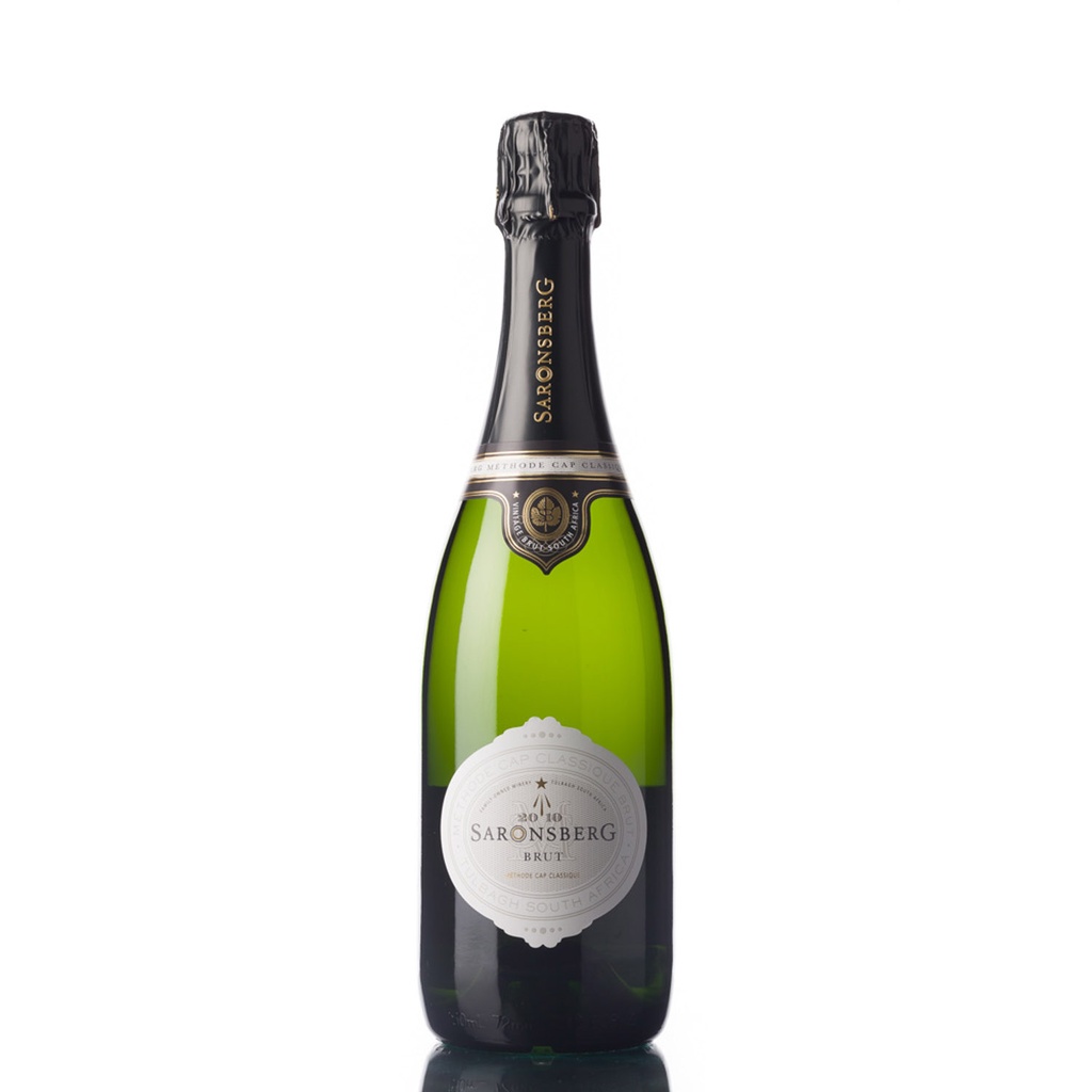 Saronsberg Cap Classique