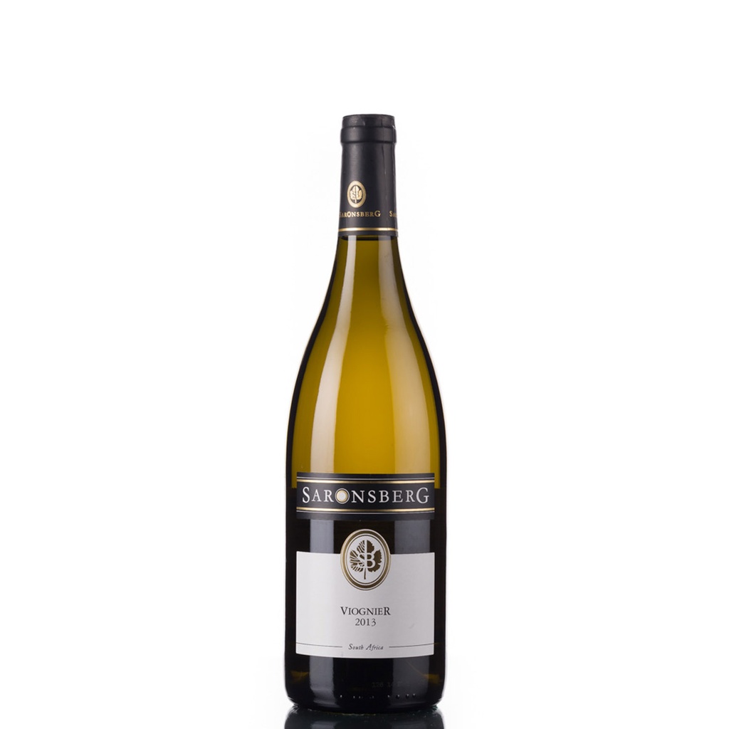 [ZAF-0095] Saronsberg Viognier