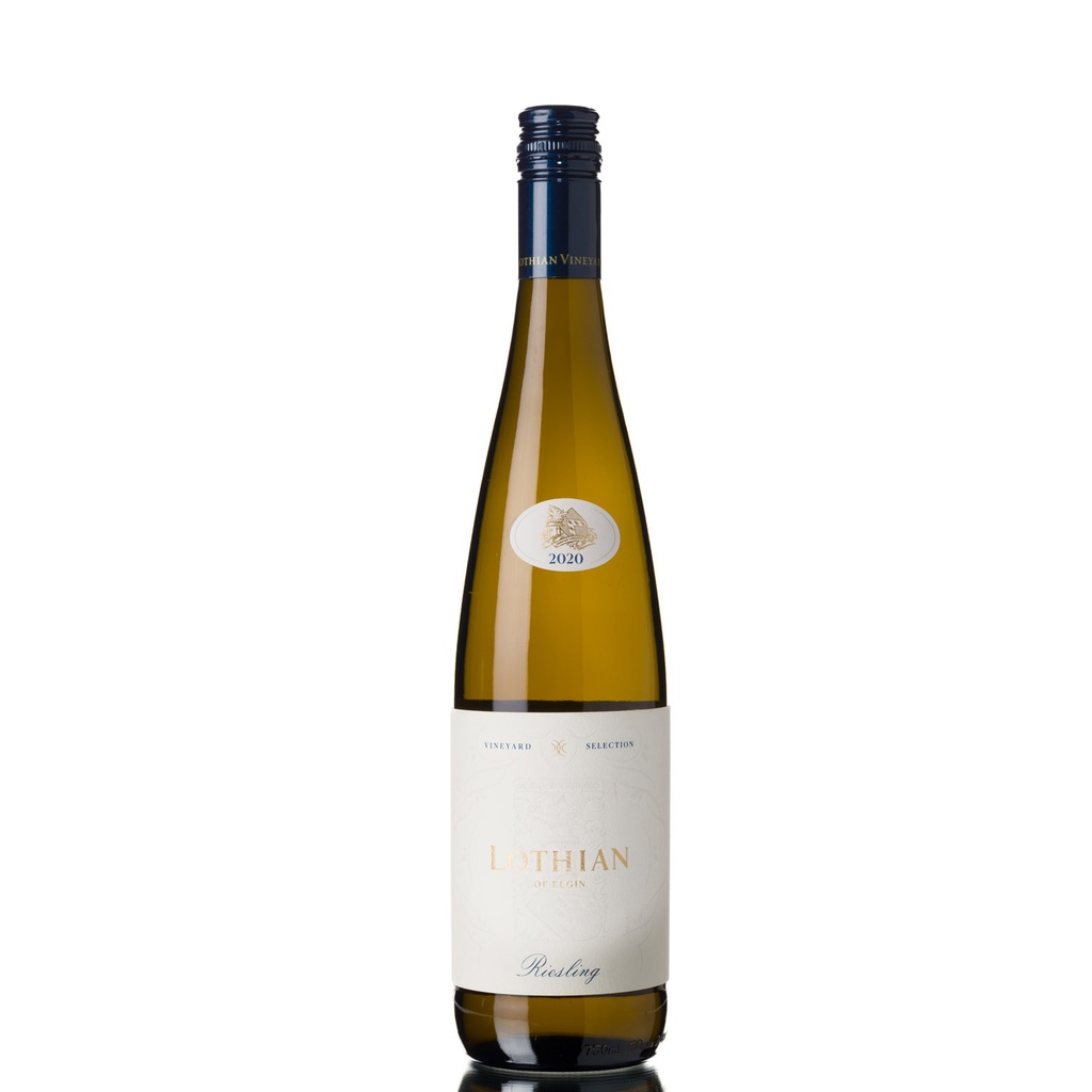 [ZAF-0134] Lothian Riesling