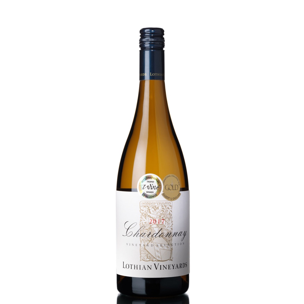 [ZAF-0135] Lothian Chardonnay