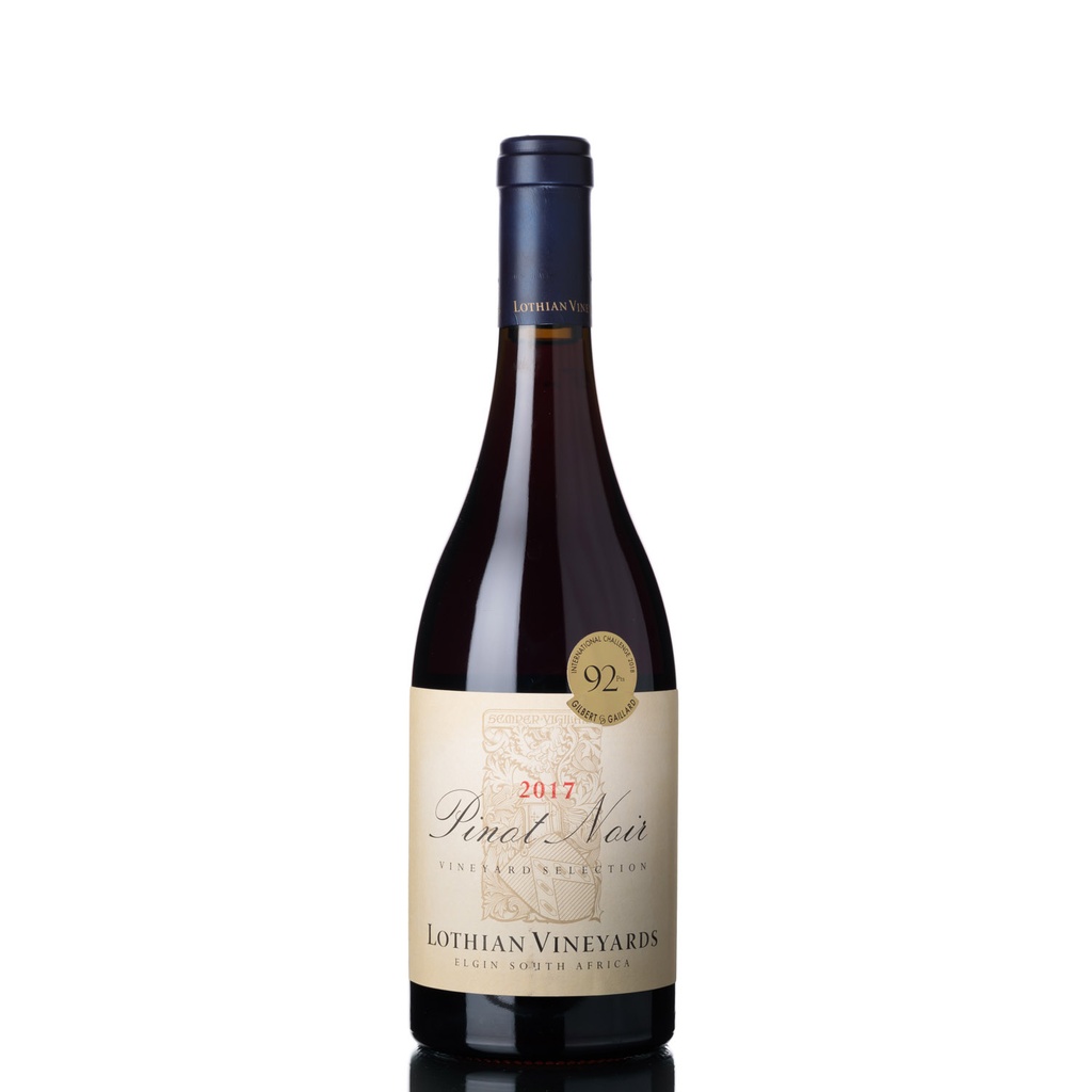 [ZAF-0136] Lothian Pinot Noir