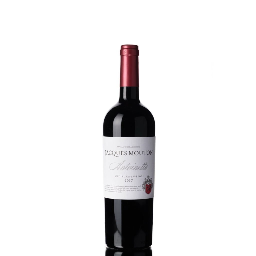 Antoinette reserve n°1