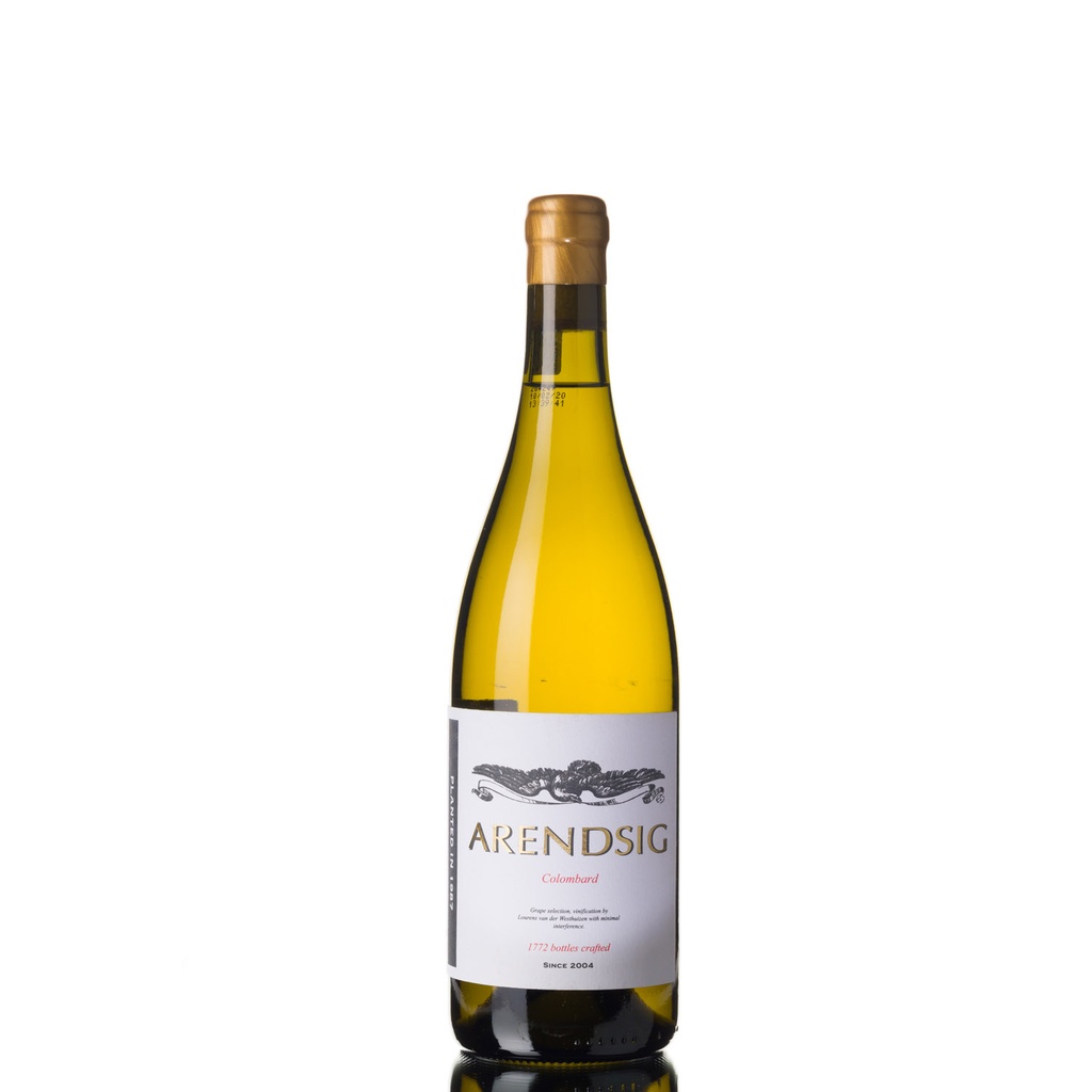 Arendsig Colombard
