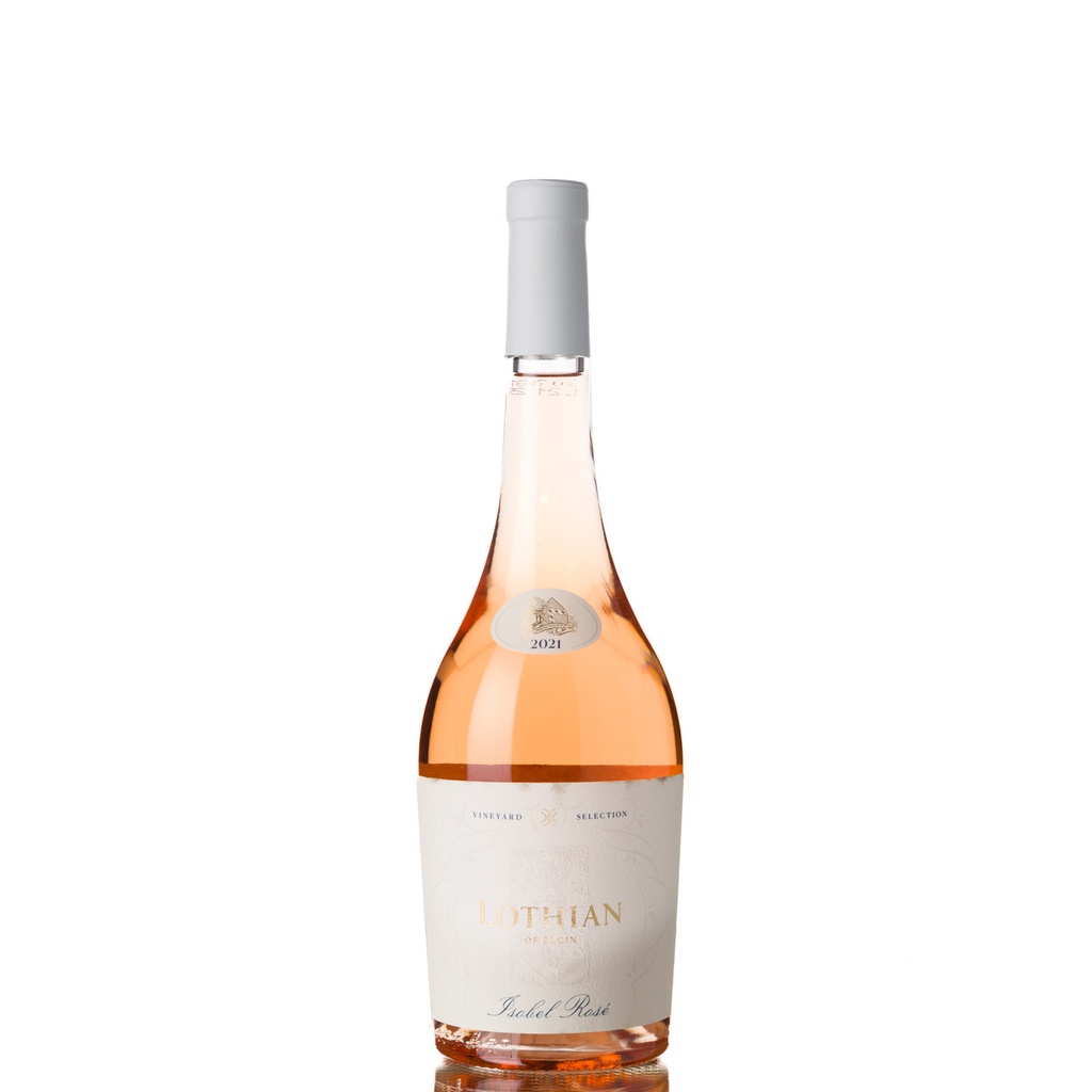 [ZAF-0156] Isobel Rosé