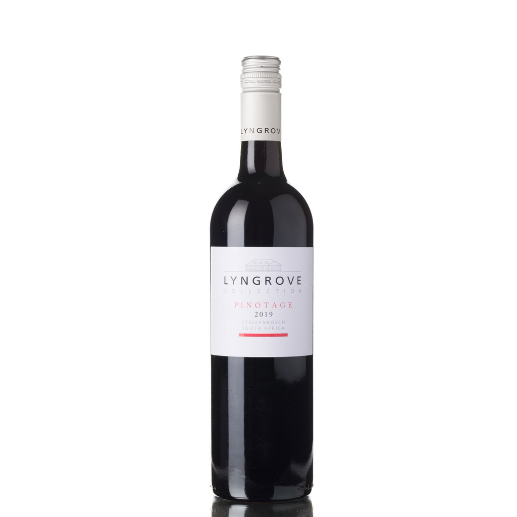 [ZAF-0162] Lyngrove Pinotage