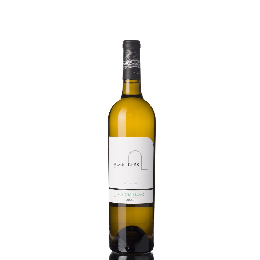 [ZAF-0186] Almenkerk Sauvignon Blanc
