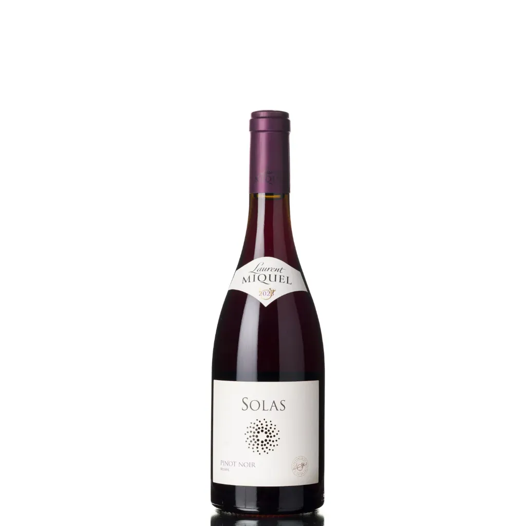 [FLR-0071] Laurent Miquel Pinot Noir