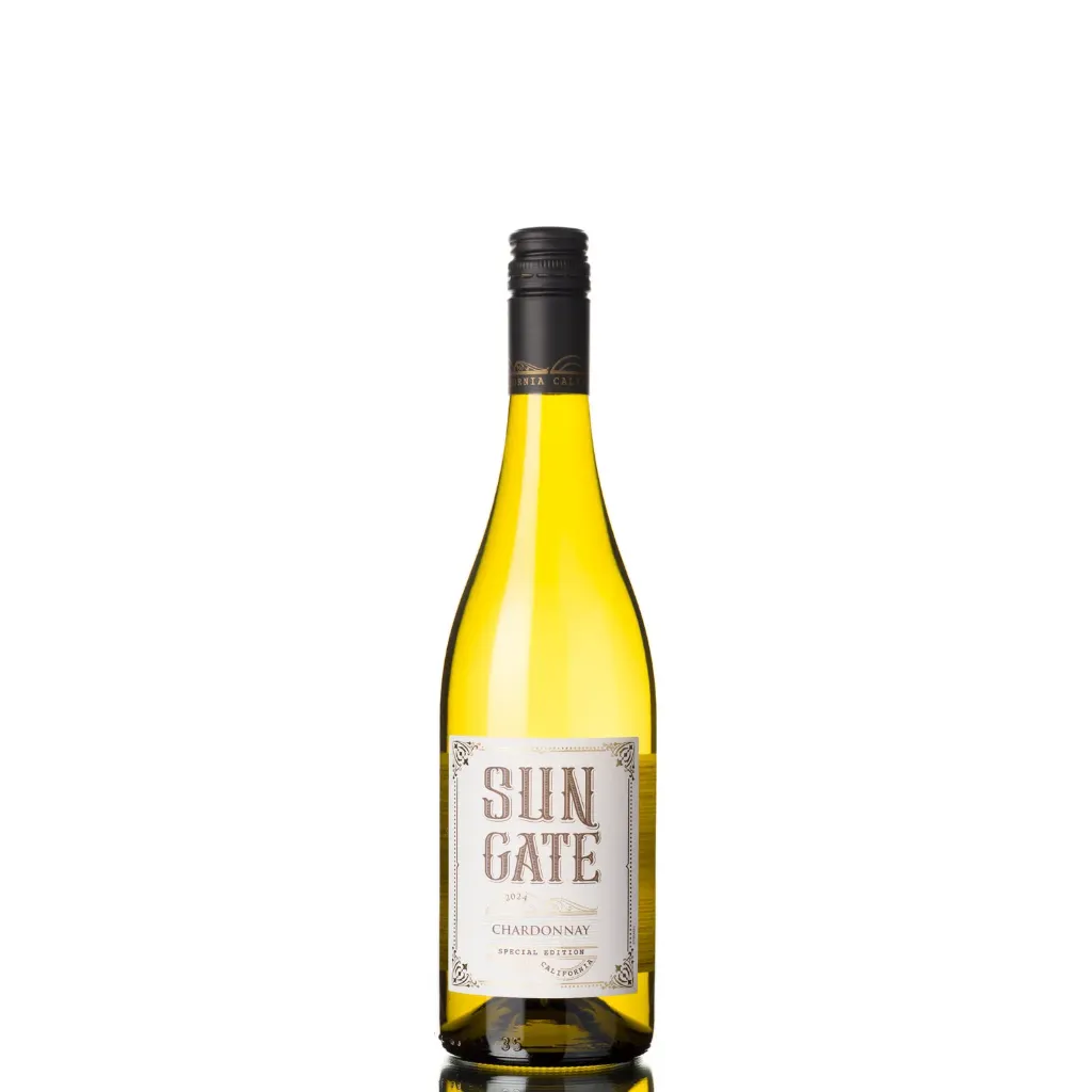 Sun Gate Chardonnay