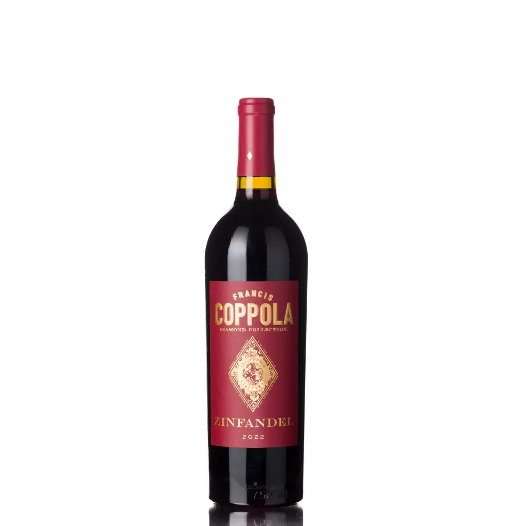 Diamond Zinfandel F.F. Coppola