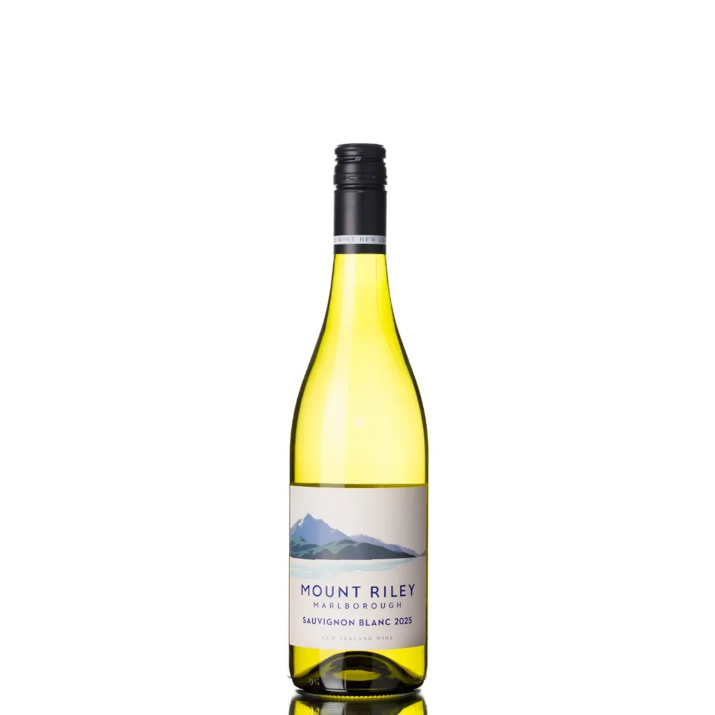 Mount Riley Sauvignon Blanc