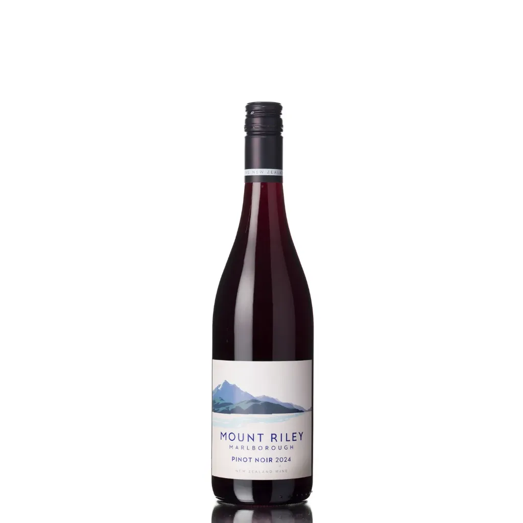 [NZL-0005] Mount Riley Pinot Noir