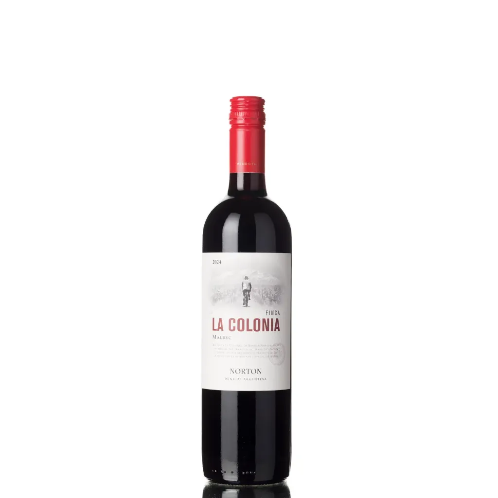 Finca La Colonia Malbec