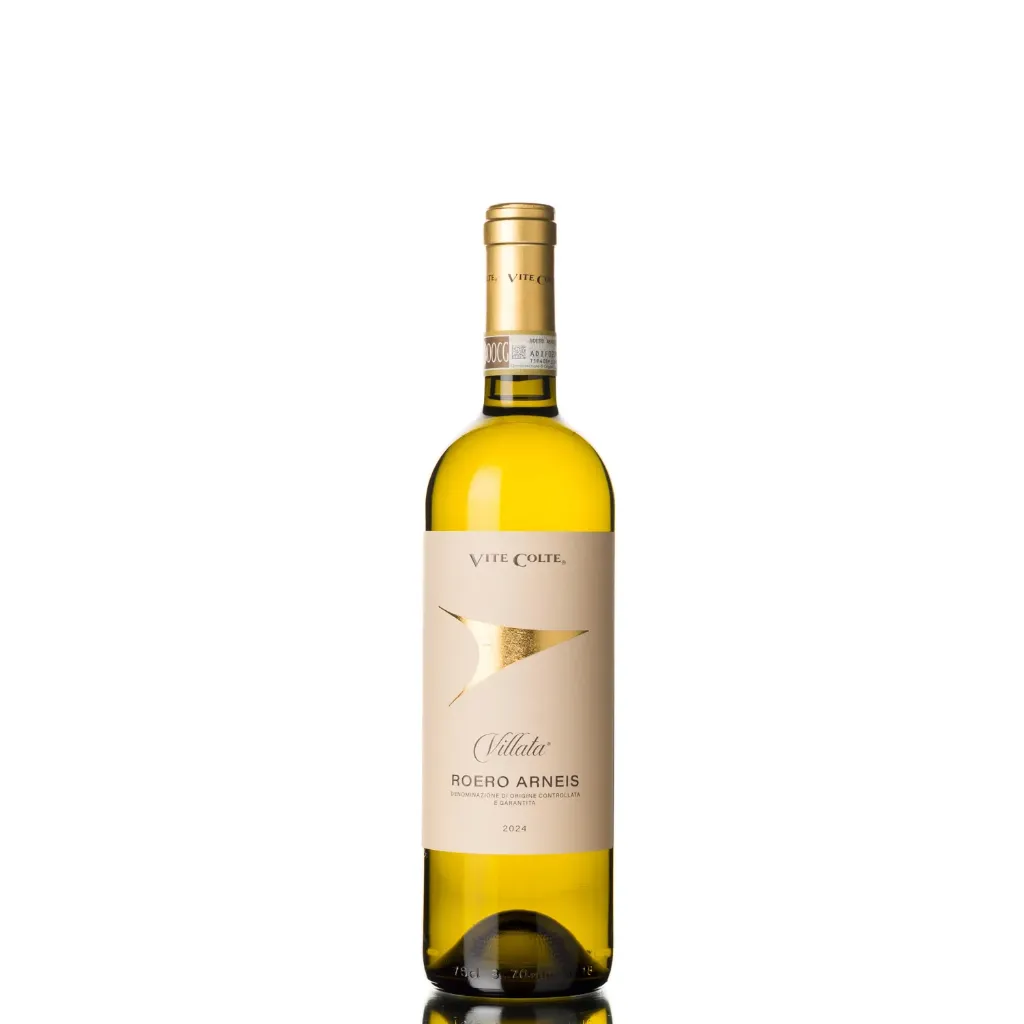 Roero Arnëis Villata DOCG