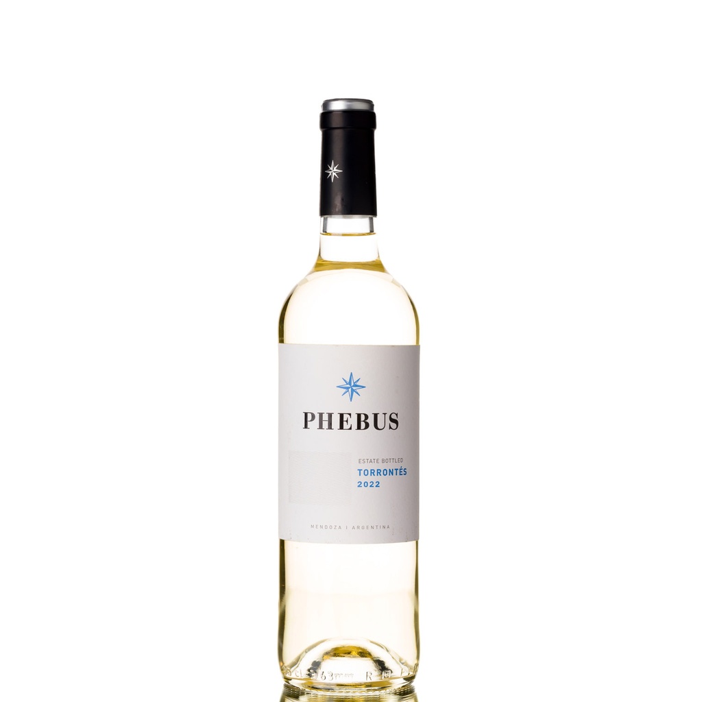 Phebus Torrontes