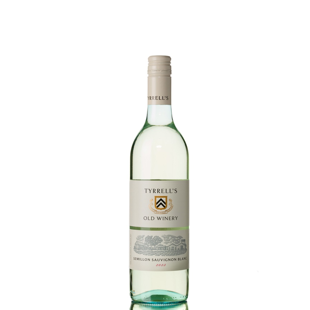 [AUS-0029] Old Winery Semillon Sauvignon Blanc