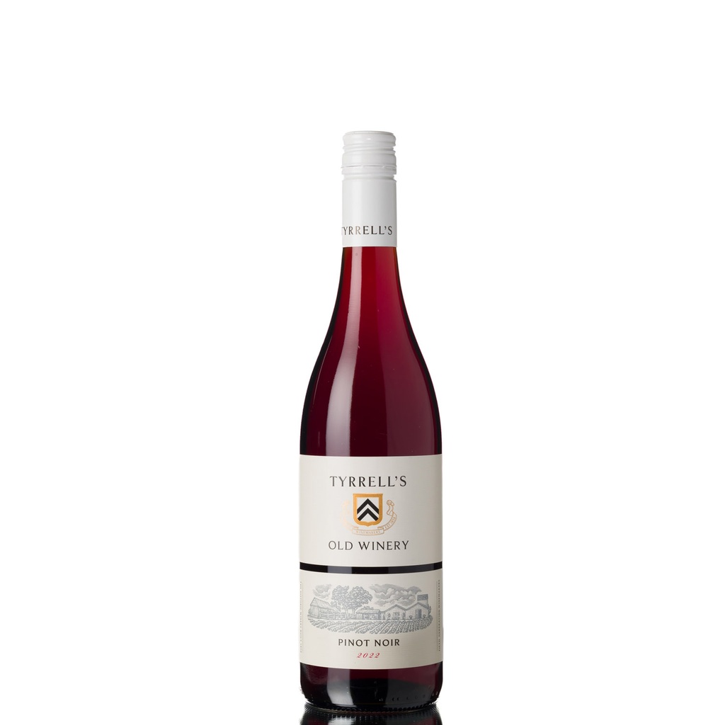 [AUS-0032] Old Winery Pinot Noir