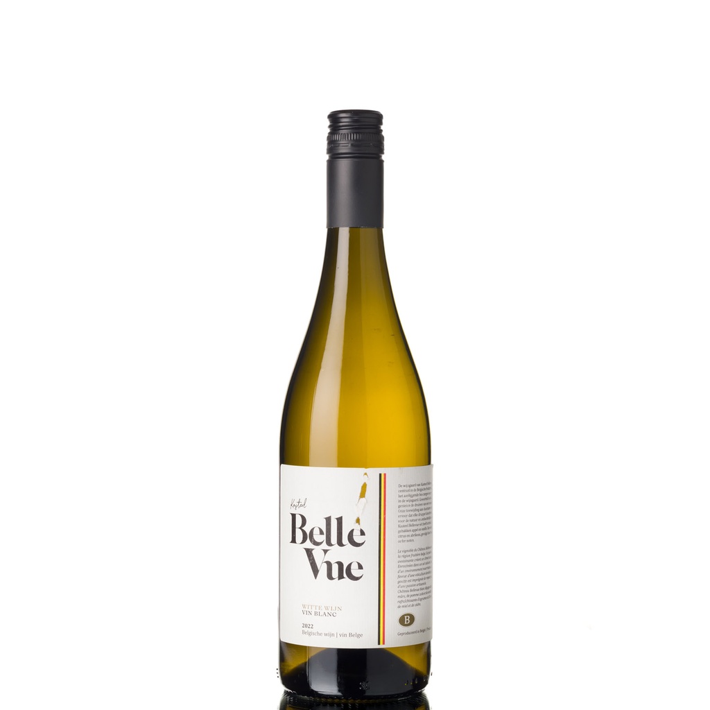 [BEL-0012] Belle Vue wit