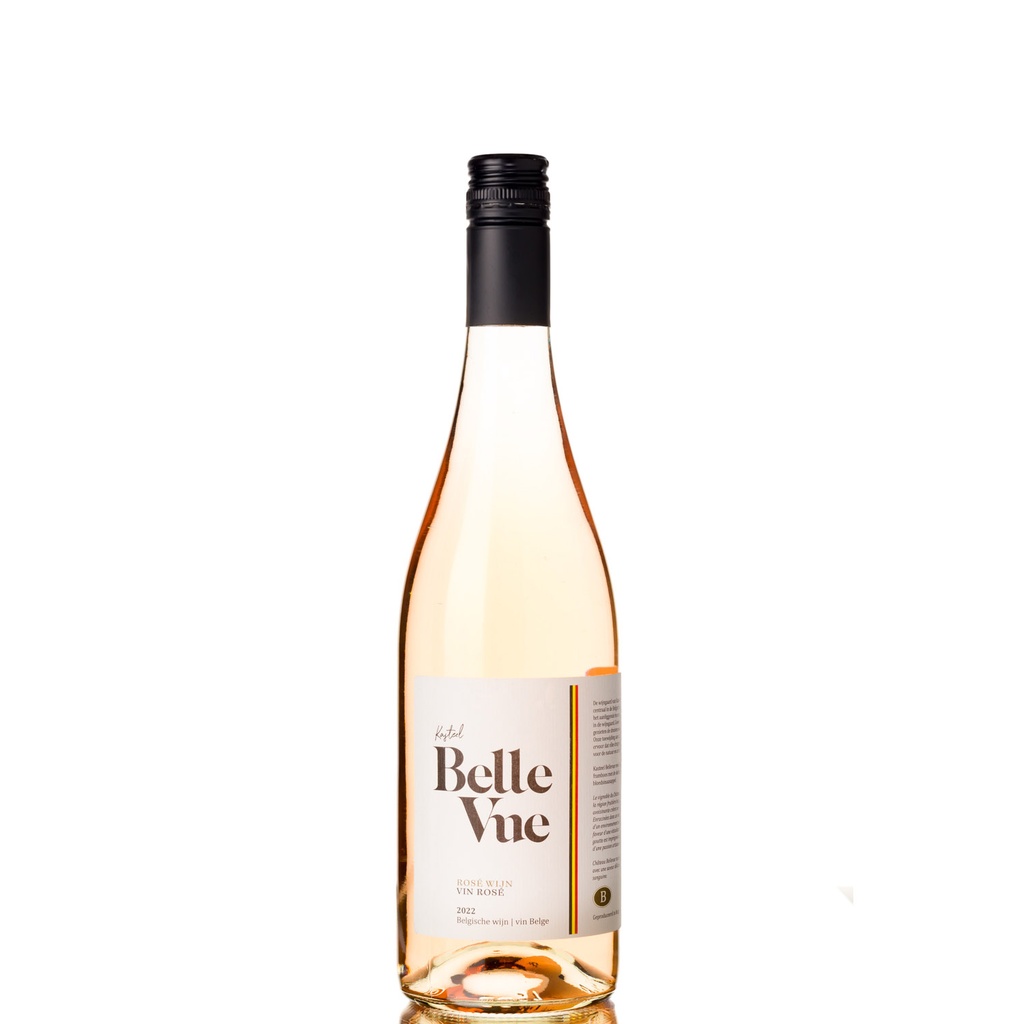 Belle Vue rosé