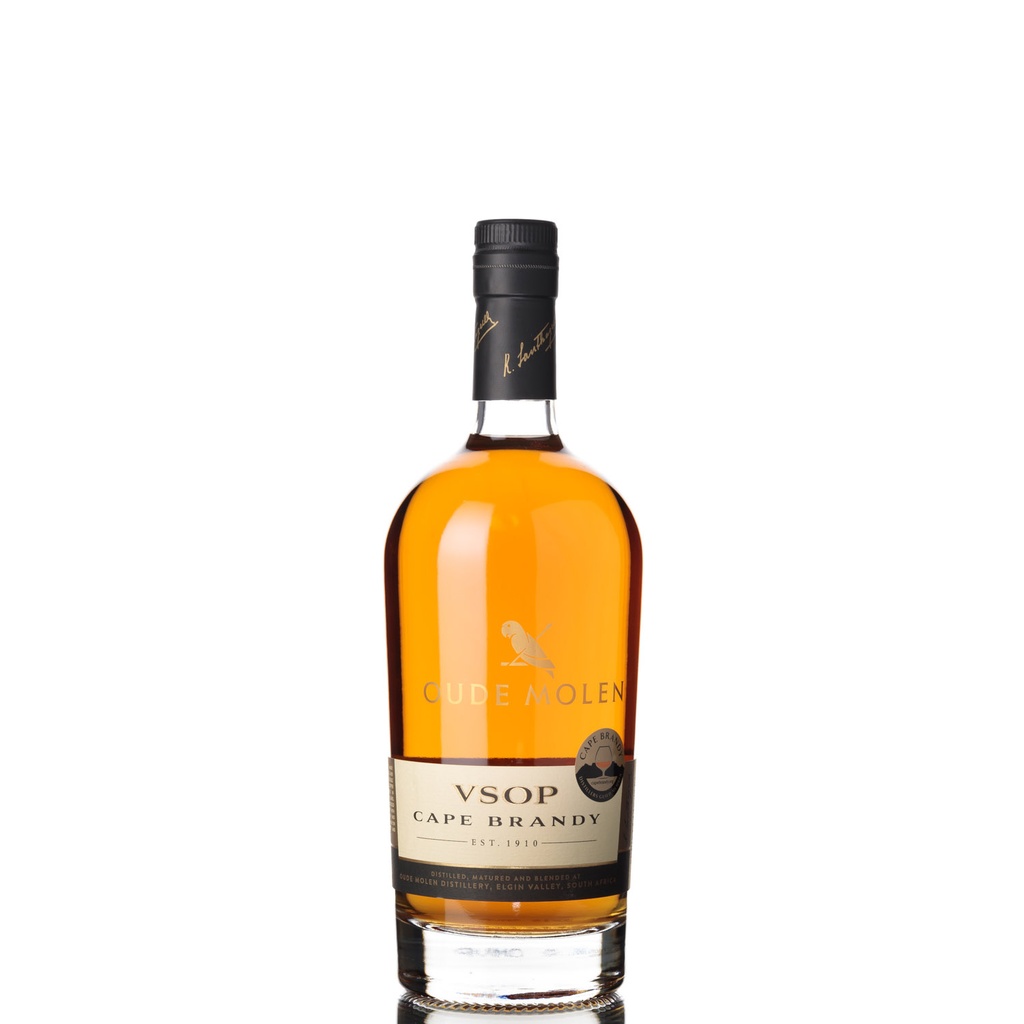 Oude Molen VSOP Cape Brandy
