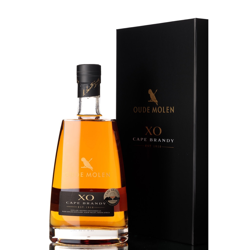 [DIS-0039] Oude Molen XO Cape Brandy