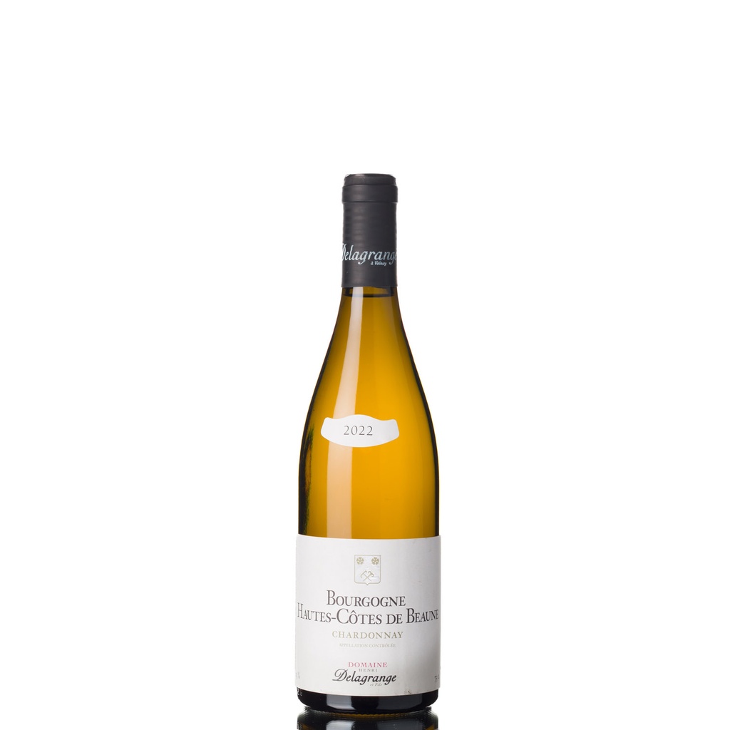 [FBG-0051] Hautes Côtes de Beaune blanc