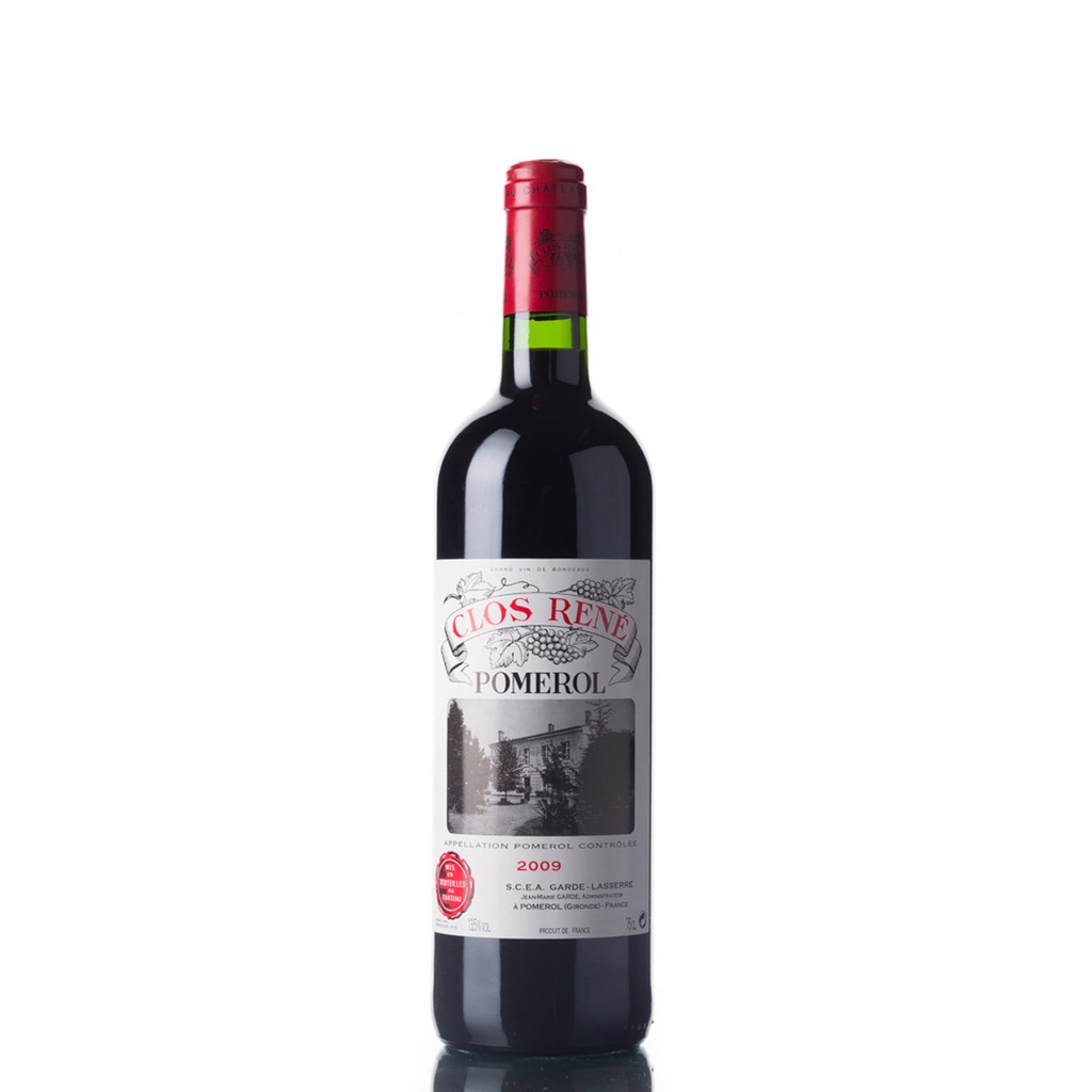 [FBR-0027] Clos René