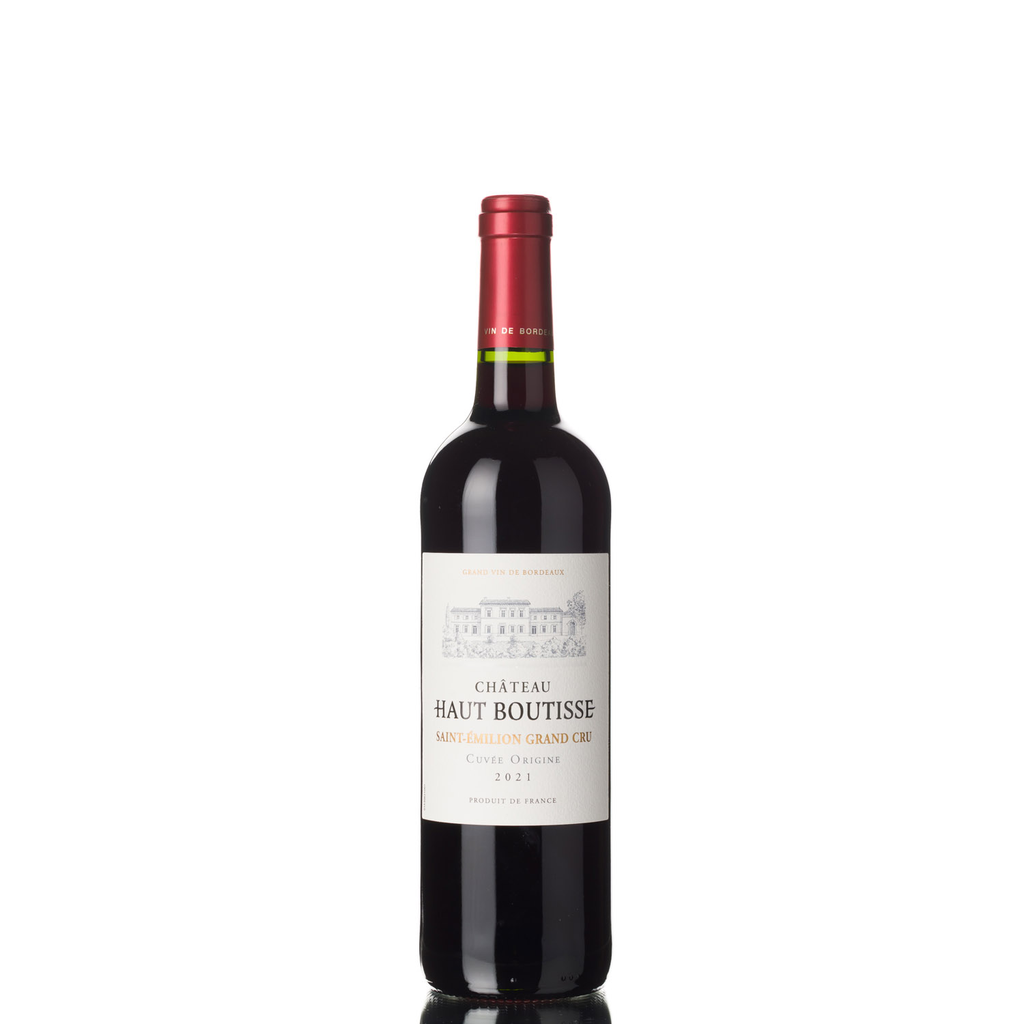 [FBR-0044] Chateau Haut Boutisse
