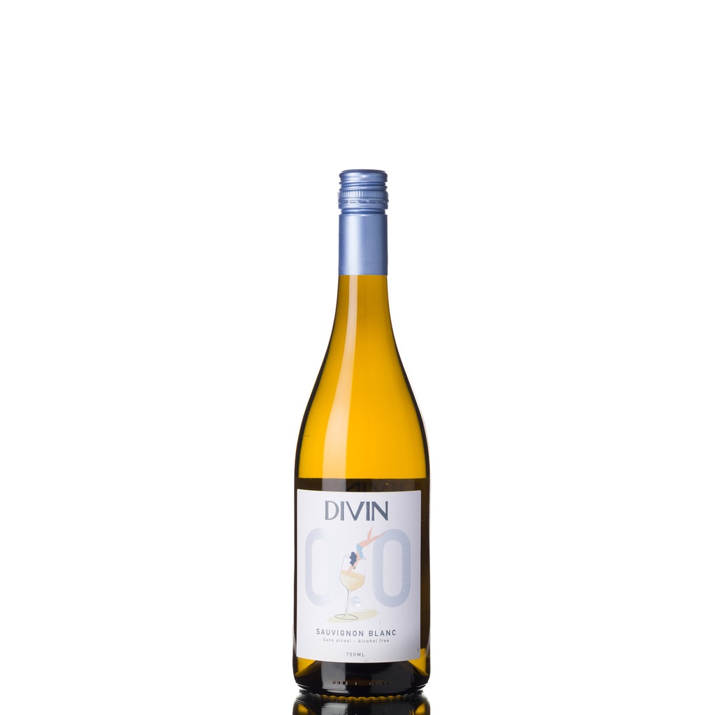 [FLO-0015] Sauvignon blanc 0%