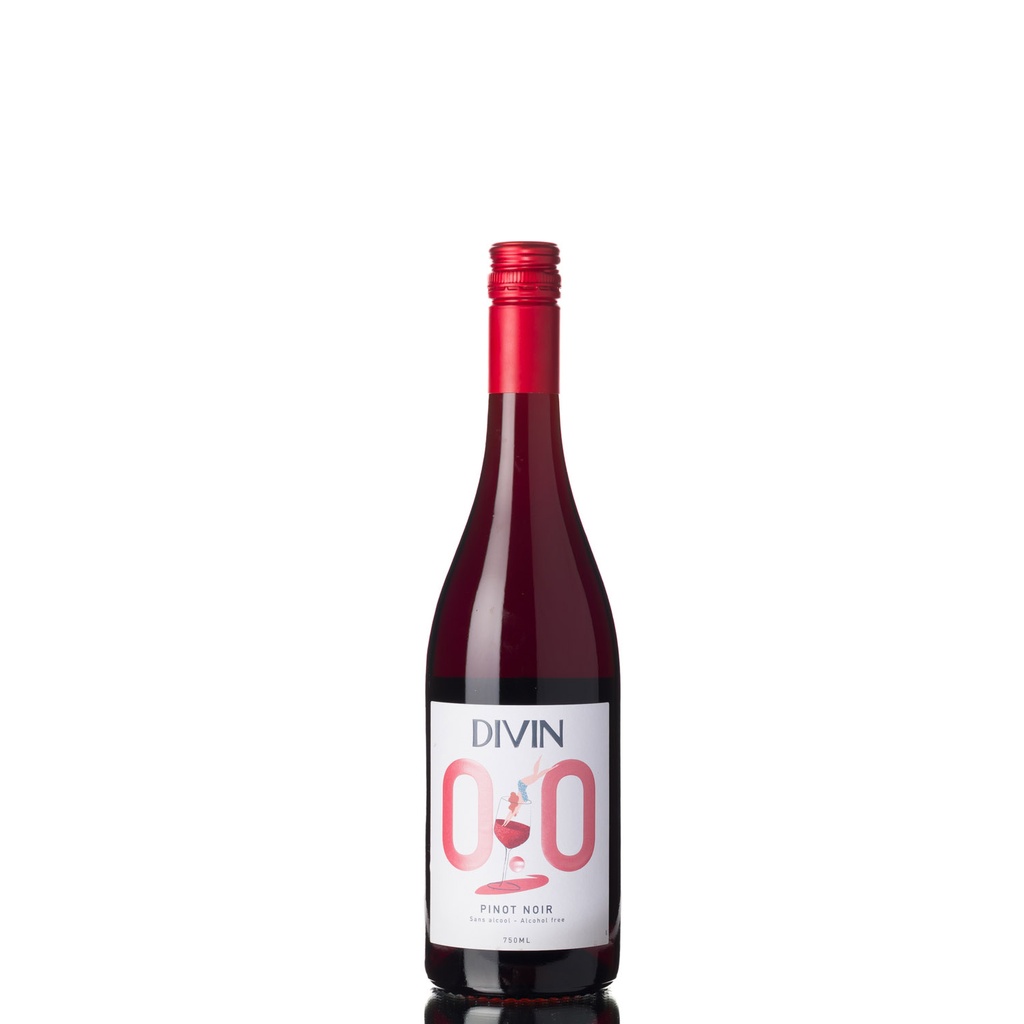 [FLO-0017] Pinot Noir 0%