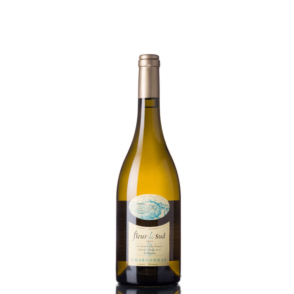 [FLR-0003] Fleur du Sud Chardonnay