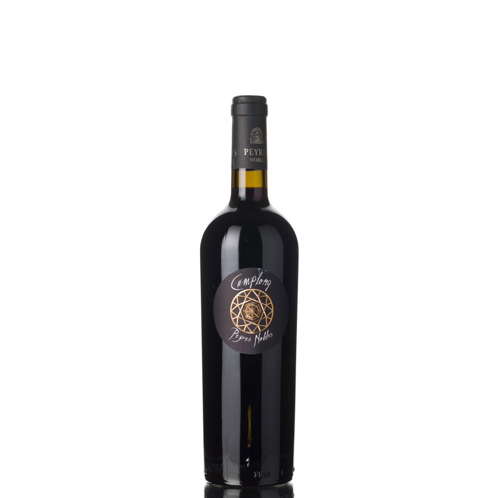 [FLR-0005] Peyres Nobles Corbières