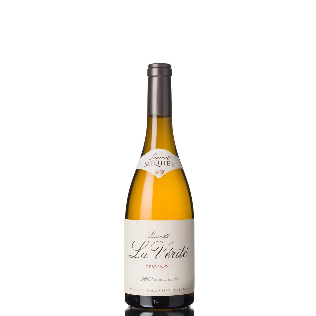 Viognier Lieu-dit Vérité