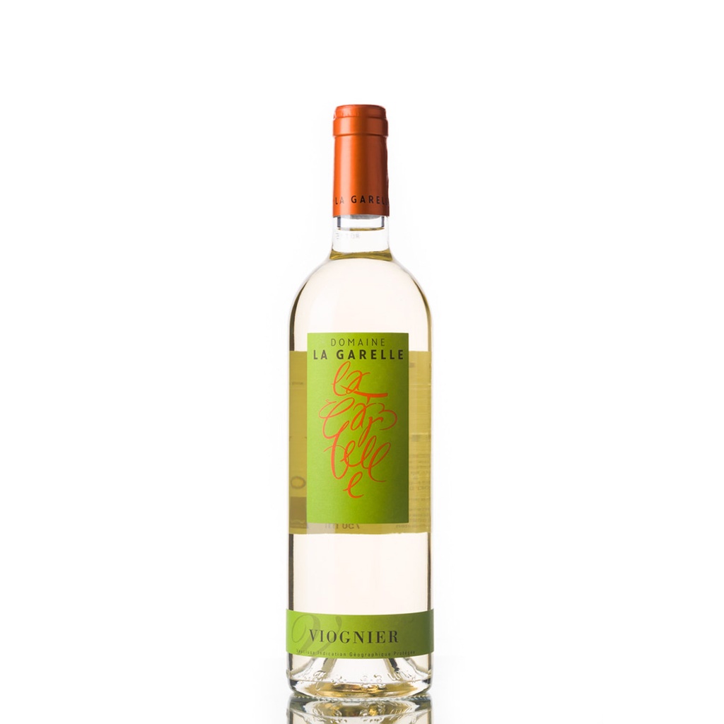 Viognier La Garelle