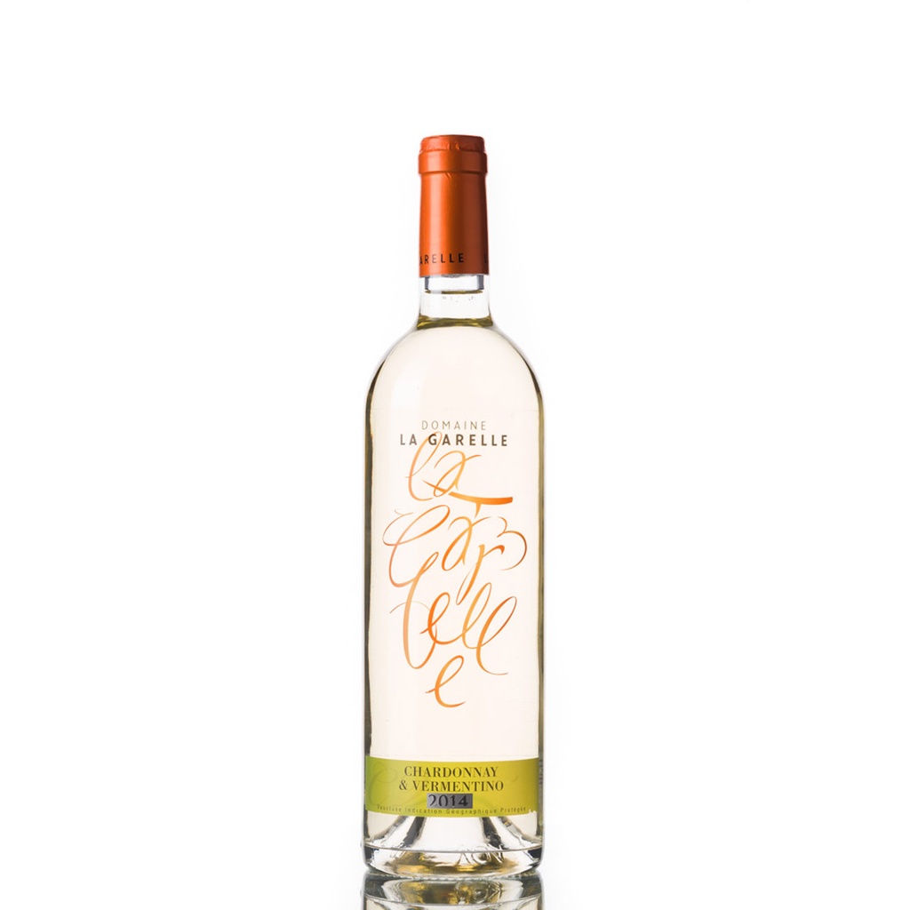 [FRH-0017] Chardonnay - Rolle La Garelle