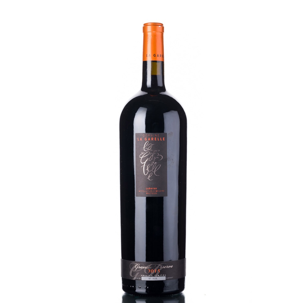 Cuvée Grande Réserve La Garelle Magnum