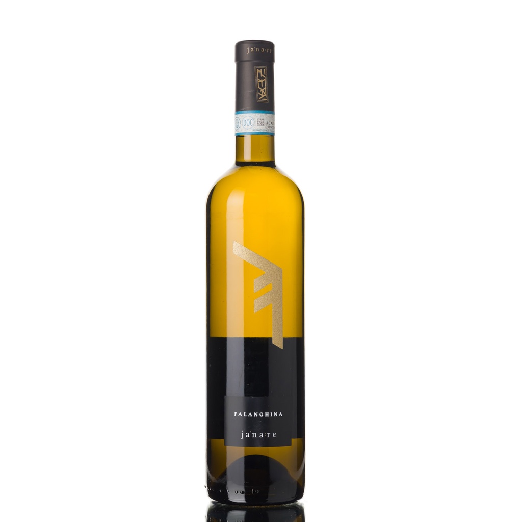 [ITA-0028] Janare Falanghina Guardiolo