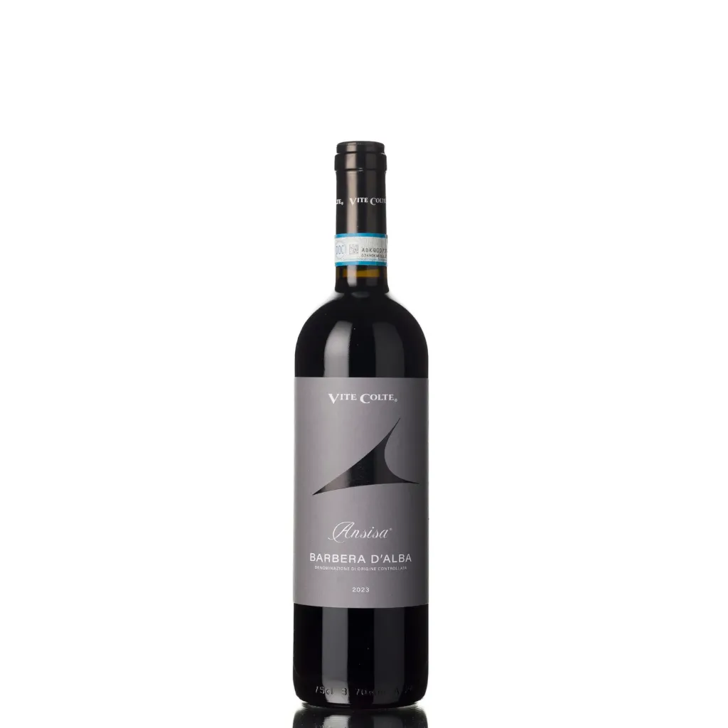 [ITA-0054] Barbera d'Alba Ansisa
