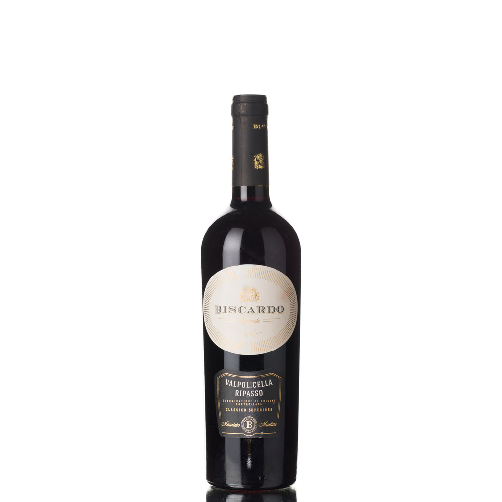 [ITA-0121] MaBis Ripasso Classico Superiore