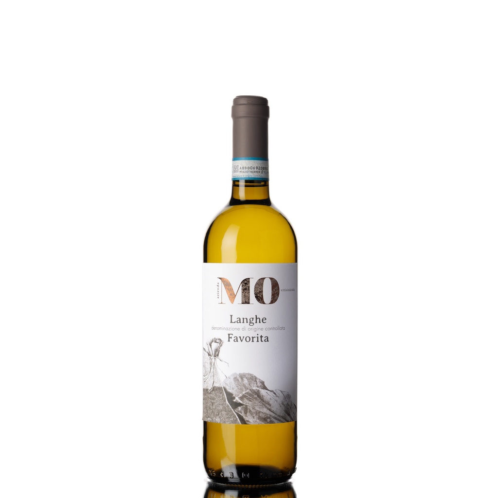 [ITA-0141] Langhe DOC Favorita