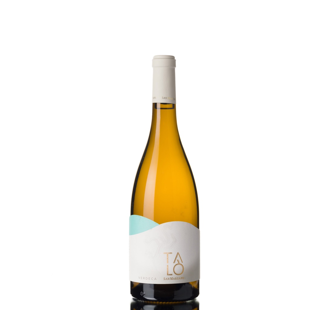 [ITA-0163] Talo Verdeca