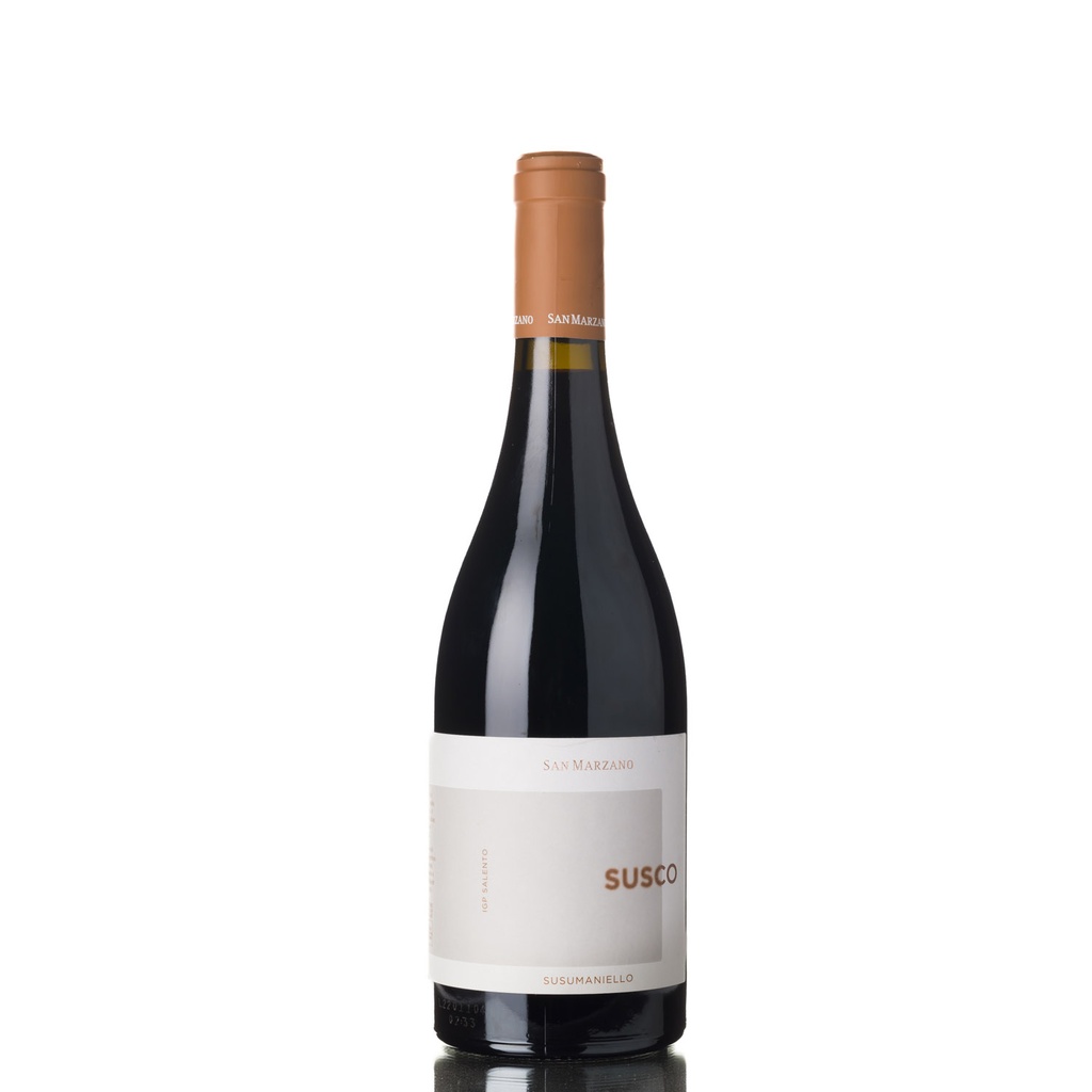 [ITA-0185] Susco Susumaniello