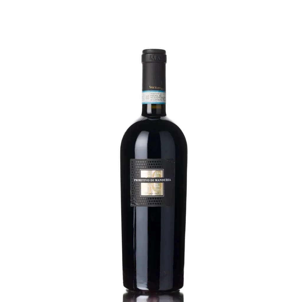 [ITA-0190] Anniversario 62 riserva