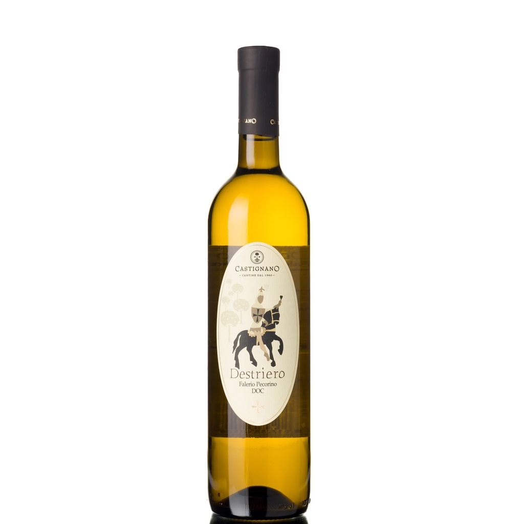 [ITA-0193] Pecorino Destriero Falerio