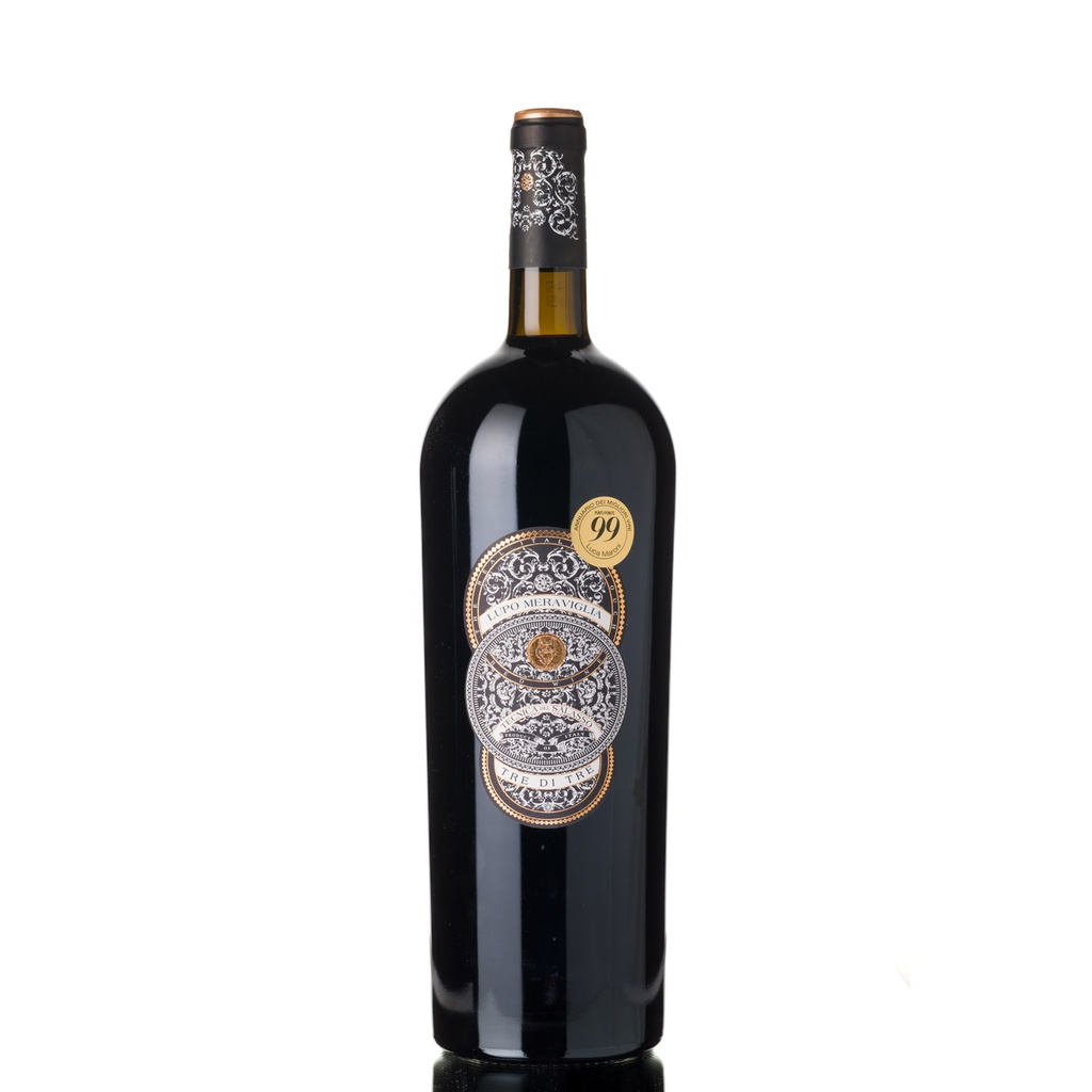 [ITA-0198] Tre di Tre magnum