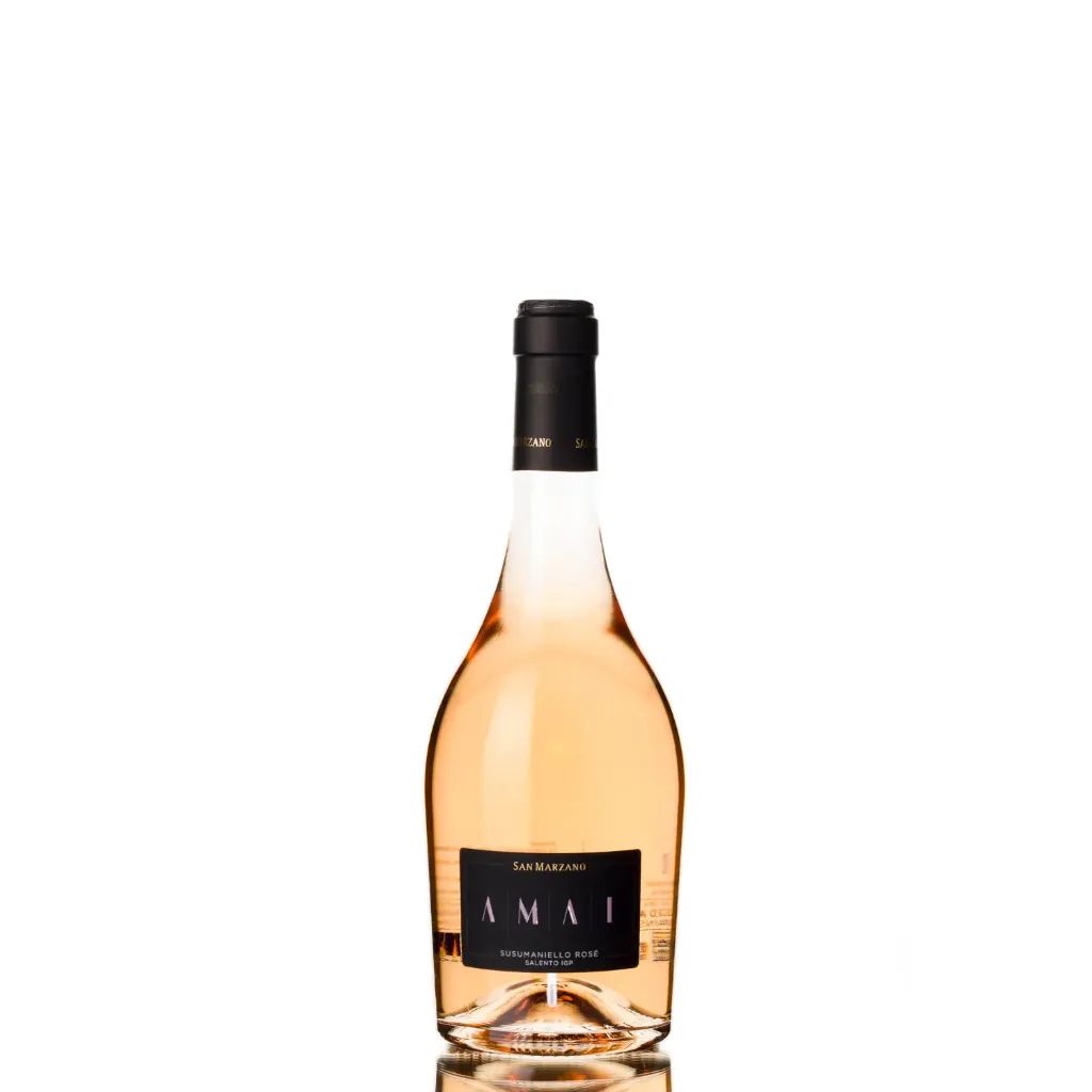 AMAI Susumaniello rosato