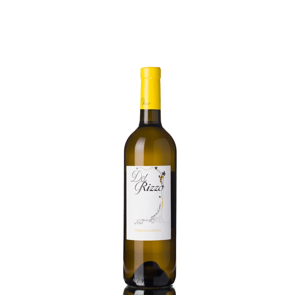 [ITA-0209] Ribolla Gialla IGP Venezia